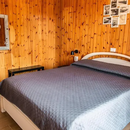 Yourquadrarooms B&B