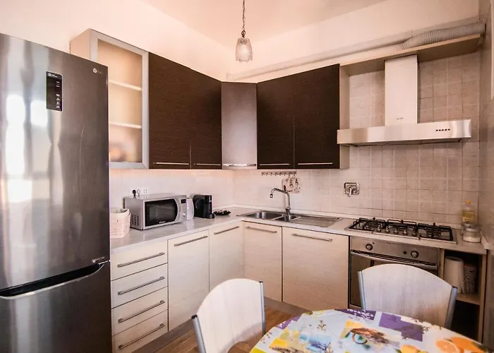 Bed & Breakfast Yourquadrarooms Roma