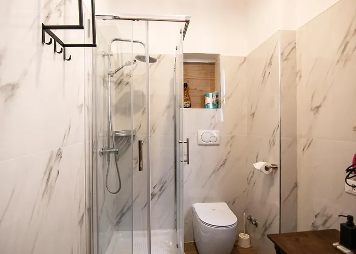 Yourquadrarooms 4* Roma