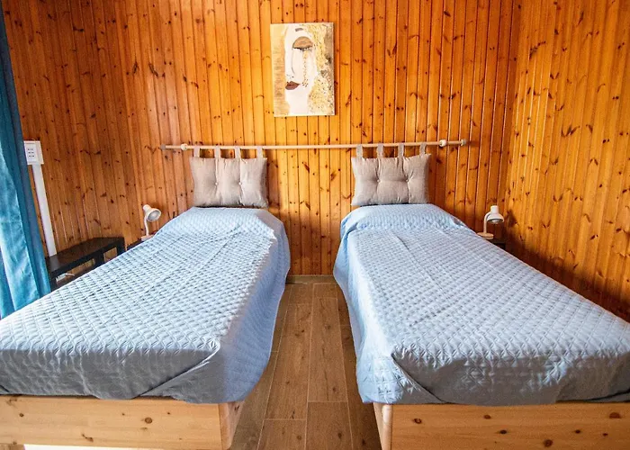 Yourquadrarooms Bed & Breakfast Roma