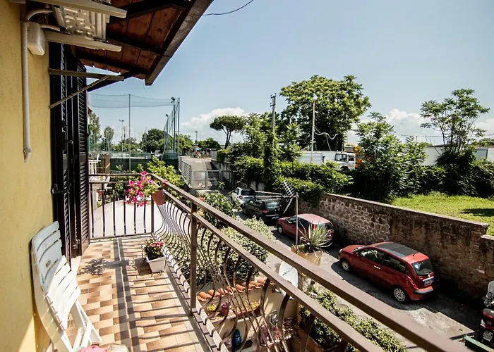 Yourquadrarooms Bed & Breakfast Roma