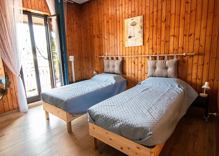 Yourquadrarooms 4* Roma